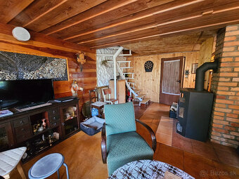 NOVÁ CENA Kysuce - Obec Klokočov časť Vrchpredmier - EXKL - 18