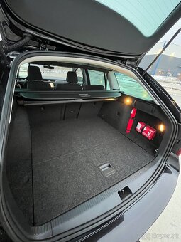 Škoda Octavia Combi III Facelift Xenon,Ťažné - 18