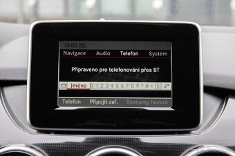 Mercedes-Benz B 180 - 18