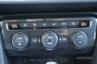 Volkswagen Tiguan ALLSPACE 2,0 TDi DSG 140 kW 4MOTION - 18