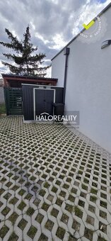 HALO reality - Predaj, rodinný dom Mostová - NOVOSTAVBA - ZN - 18