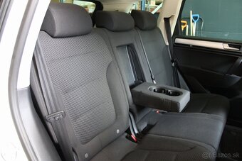 Volkswagen Touareg II 3.0 V6 TDI 4MOTION - 18