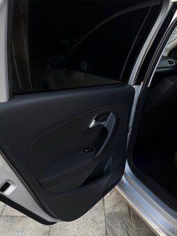 VW Polo 1.2 TSI 66kW - 18
