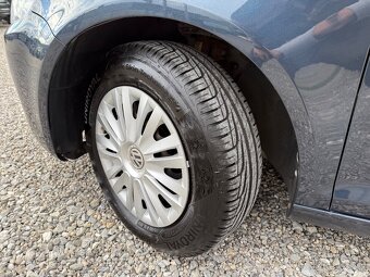 Volkswagen Golf Plus 1.6TDI Comfortline - 18