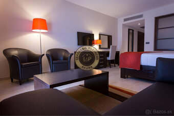 Apartmány v rezorte MELIÃ Llana Beach Resort & Spa, ostrov S - 18