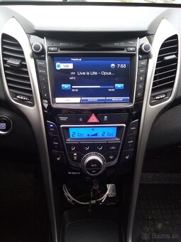 Predám Hyundai i30 1.6 CRDI 94kW - 18