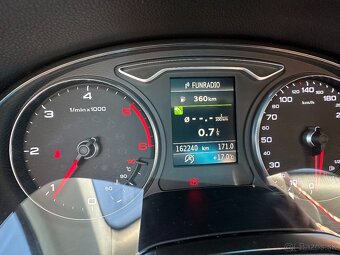 Audi A3 Sportback 2.0 TDI DPF Ambiente - 18