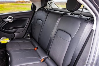 Fiat 500X 2.0 103kW - 18