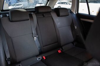 Škoda Octavia Combi 1.6 TDI DSG 81kw - 18