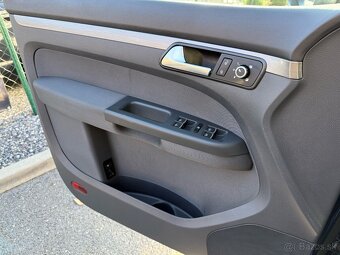 ► VW TOURAN CROSS 1,4 TSI - 103 kW, PARK. SENZORY ◄ - 18