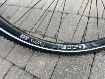 KTM MACINA Sport Pawertube 750  velkost L 56 cm - 18