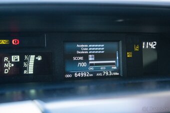 Toyota Prius + Plus 1.8l VVT-i Hybrid - 18