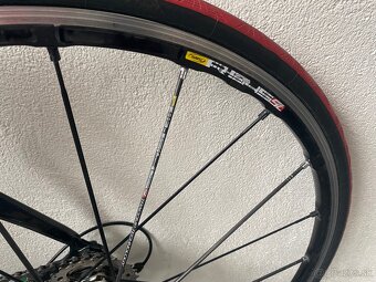 Viner pro Carbon F3 cestny bajk - 18