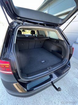 VW Passat B8 Lift 2.0TDI DSG - 18