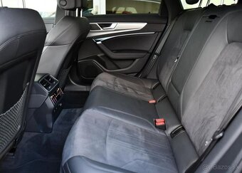 Audi A6 allroad 55TDI HUD K360°ZÁRUKA ČR 1.M 253 kw - 18