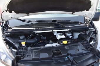 Renault Trafic SpaceClass 1.6 dCi 125 L1H1 - 18