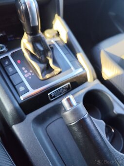 Volkswagen Amarok V6 Shadow edition - 18