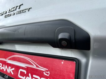 Ford Transit Connect 1.5TDCi/88kW 1.Maj. Navi r.v.2017 - 18