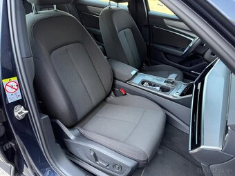 Audi A6 C8 45 TDI Quattro Avant S-LINE matrix - 18