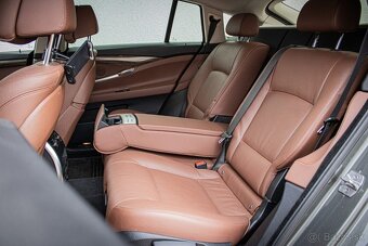 BMW Rad 5 GT 530d xDrive - 18