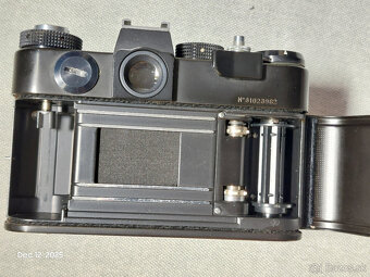 Zenit TTL + Helios-44M - 18