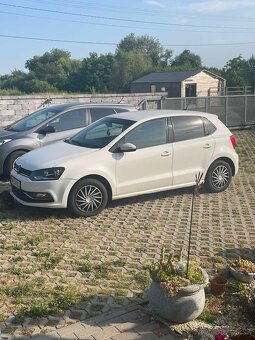 VW POLO 1.0 benzín 44kw - 18
