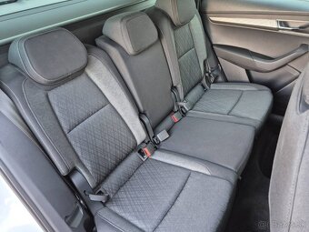 Škoda Karoq 4x4 2023 DSG style - 18