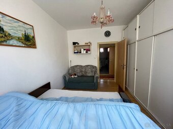 Na predaj - Vybavený, praktický, funkčny 4 izb. dom Brodské - 18