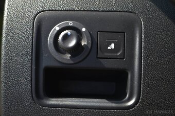 Dacia Duster 4x4 LPG - 18