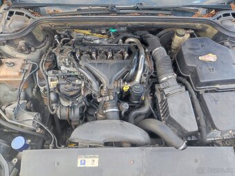 Rozpredam Peugeot 407 SW 2004-2011 2.0 HDI na ND - 18