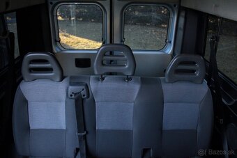 Citroën Jumper 2.2HDi 30 L1H1 6m (130k) - 18