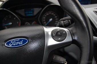 Ford C-Max 1.6 D - 18
