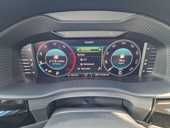 Volkswagen Tiguan 2.0 TDI SCR BMT 4MOTION - 18