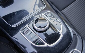 Mercedes-Benz E trieda Kombi e350d 4matic 190kW automat - 18