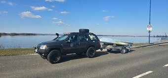 Jeep grand cherokee 2,7 crd - 18