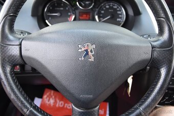 Peugeot 206 + 1.4 Magic - 18