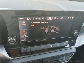 Predám Seat Leon combi style 2.0 Tdi DSG Virtual cockpit - 18