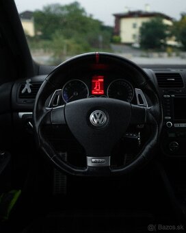 VW Golf 5 GTI Edition 30 - 18