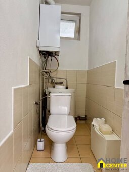 REZERVOVANÝ: Zrekonštruovaný rodinný dom v srdci prírody – S - 18