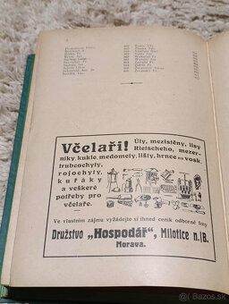 Včelařova čítanka - 18