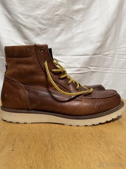 Jack Jones - šnurovacie topánky  veľ 45 - 18