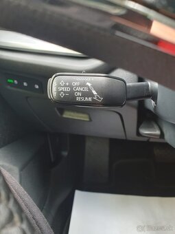 Predám Škoda Octavia Combi First Edition 2.0Tdi DSG - 18