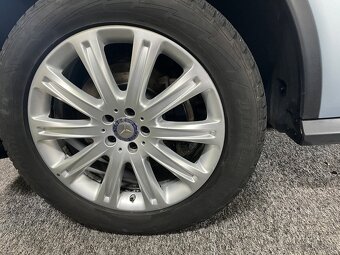 Mercedes-Benz GLE Coupe, r.2017, TOP výbava, 28 780 bez DPH - 18