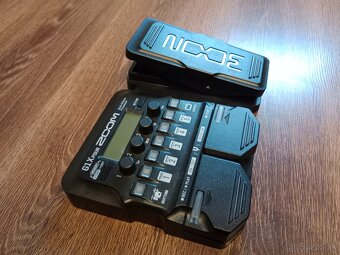 Zoom G1X Four - 18