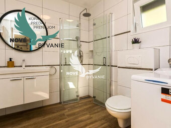 Luxusná novostavba 2x apartmán s bazénom, Chorvátsko - Vir - 18