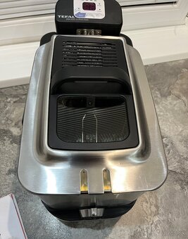 Tefal FR 700930 fritéza nerezová - 18