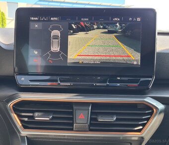 CUPRA FORMENTOR 2.0 TDI 150K 4DRIVE DSG - 18