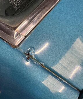 Ford Mustang Fastback 302ci V8 - 18