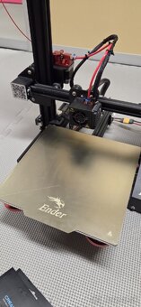 Ender 3 - 18