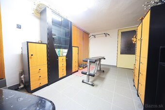 Rodinný dom v Lysej pod Makytou – Komfort a súkromie v srdci - 18